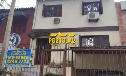Casa com 3 quartos à venda no Moinhos de Vento, Porto Alegre  por R$ 1.500.000