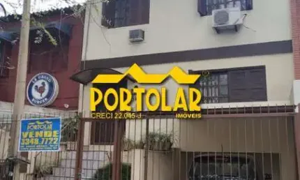 Casa com 3 quartos à venda no Moinhos de Vento, Porto Alegre  por R$ 1.500.000