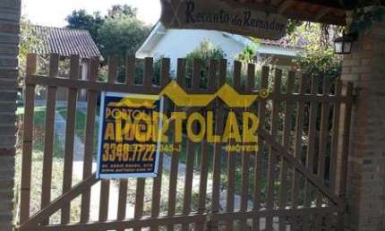 Casa com 2 quartos à venda no Águas Claras, Viamão , 90 m2 por R$ 430.000