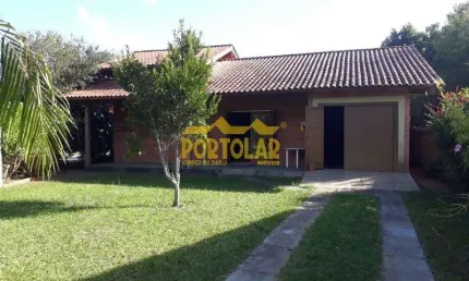 Casa com 2 quartos à venda no Águas Claras, Viamão , 90 m2 por R$ 430.000