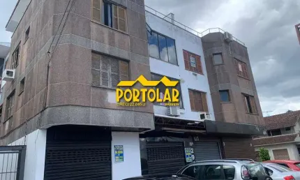 Prédio para alugar no Jardim Planalto, Porto Alegre , 45 m2 por R$ 1.150