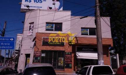 Prédio para alugar no São João, Porto Alegre , 170 m2 por R$ 3.900