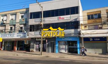 Sala comercial para alugar no Jardim Lindóia, Porto Alegre , 70 m2 por R$ 1.300