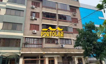 Sala comercial para alugar no Cristo Redentor, Porto Alegre , 50 m2 por R$ 600
