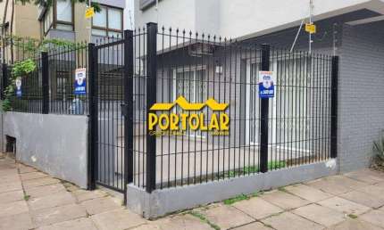 Prédio para alugar no Rio Branco, Porto Alegre , 44 m2 por R$ 3.600