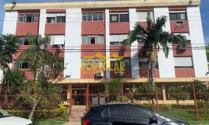 Apartamento com 3 quartos para alugar no Jardim Lindóia, Porto Alegre , 98 m2 por R$ 2.200