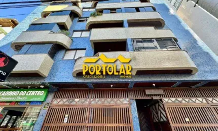Apartamento com 2 quartos à venda no Centro, Capão da Canoa  por R$ 480.000