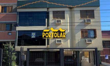 Apartamento com 3 quartos para alugar no Jardim Itu Sabará, Porto Alegre  por R$ 3.500