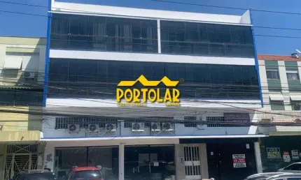 Apartamento com 2 quartos à venda no cristo redentor, porto alegre  por r$ 265.000