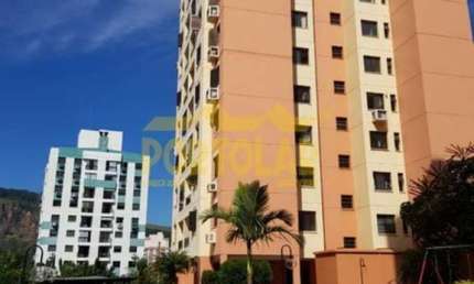 Apartamento com 2 quartos para alugar no Morro Santana, Porto Alegre , 45 m2 por R$ 2.100