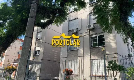 Apartamento com 4 quartos à venda no passo da areia, porto alegre , 77 m2 por r$ 373.000