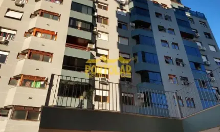 Apartamento com 2 quartos à venda na vila ipiranga, porto alegre , 60 m2 por r$ 425.000