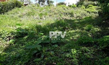 Terreno à venda na Estrada Raposa, Parque do Imbui, Teresópolis