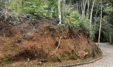 Terreno à venda no Parque do Imbui, Teresópolis 