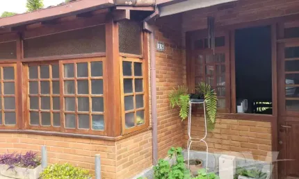 Casa em Condomínio para Venda em Teresópolis, Cascata do Imbuí, 2 dormitórios, 1 banheiro
