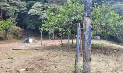 Terreno à venda na Alameda Iguapeba, Granja Guarani, Teresópolis
