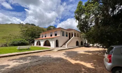 Fazenda à venda no Centro, Carmo 