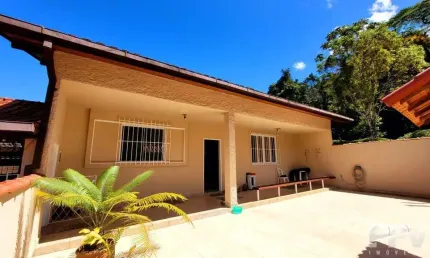 Casa em Condomínio para Venda em Teresópolis, Carlos Guinle, 3 dormitórios, 2 banheiros, 3 vagas