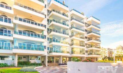 Apartamento para Venda em Rio de Janeiro, Barra da Tijuca, 3 dormitórios, 3 banheiros
