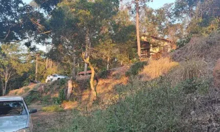 Terreno à venda no Fazenda Suiça, Teresópolis 