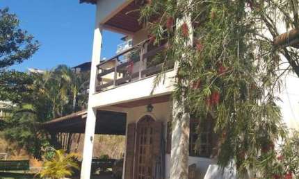 Casa para Venda em Teresópolis, Albuquerque, 3 dormitórios, 2 banheiros, 3 vagas