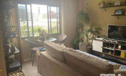 Apartamento para Venda em Teresópolis, Agriões, 2 dormitórios, 2 banheiros, 2 vagas