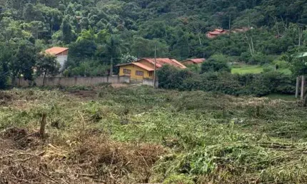 Terreno à venda no Granja Mafra, Teresópolis 