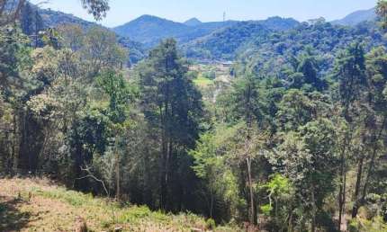 Terreno à venda no Fazenda Boa Fé, Teresópolis 