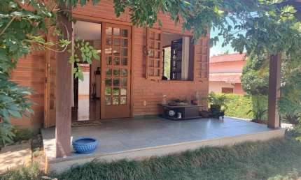 Casa em Condomínio para Venda em Teresópolis, Quebra Frascos, 3 dormitórios, 1 suíte, 2 banheiros, 6 vagas