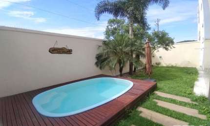 Apartamento Garden para Venda em Niterói, Itaipu, 3 dormitórios, 2 suítes, 2 banheiros, 2 vagas