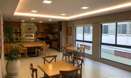 Cobertura para Venda em Teresópolis, Várzea, 3 dormitórios, 3 suítes, 1 banheiro, 2 vagas