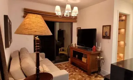 Apartamento para Venda em Teresópolis, Várzea, 1 dormitório, 1 banheiro, 1 vaga