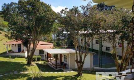 Pousada para Venda em Teresópolis, Quebra Frascos, 16 dormitórios, 10 suítes, 5 banheiros, 21 vagas