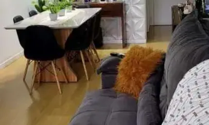Apartamento para Venda em Teresópolis, Artistas, 3 dormitórios, 1 suíte, 2 banheiros, 1 vaga