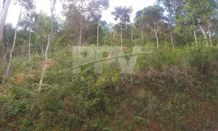 Lote em Condomínio Fechado para Venda em Teresópolis, Parque Do Imbui