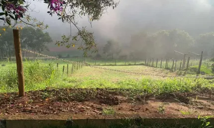Lote em condomínio fechado para venda em teresópolis, vale alpino