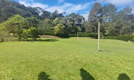 Lote em condomínio fechado para venda em teresópolis, vargem grande