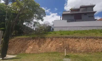 Lote em Condomínio Fechado para Venda em Teresópolis, Posse