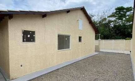 Casa em Condomínio para Venda em Guapimirim, Cotia, 2 dormitórios, 1 suíte, 2 banheiros, 1 vaga
