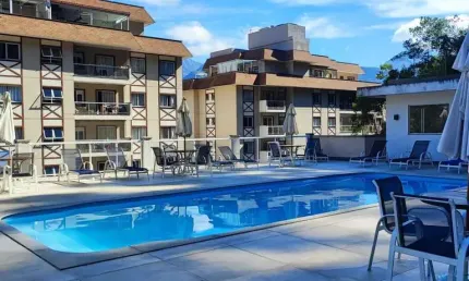 Apartamento para Venda em Teresópolis, Bom Retiro, 2 dormitórios, 1 suíte, 2 banheiros, 1 vaga