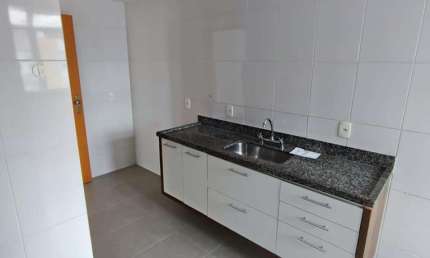 Apartamento para Venda em Teresópolis, Agriões, 1 dormitório, 2 banheiros, 1 vaga