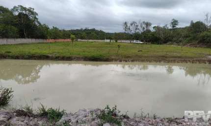 Terreno Rural para Venda em Guapimirim, Vale das Pedrinhas