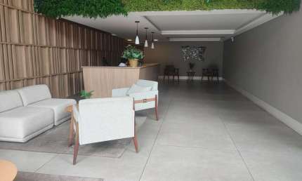 Apartamento para Venda em Teresópolis, Várzea, 1 dormitório, 1 banheiro, 1 vaga