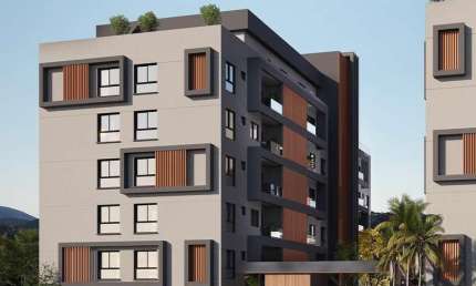 Apartamento para Venda em Teresópolis, Alto, 2 dormitórios, 1 suíte, 2 banheiros, 1 vaga
