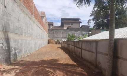 Terreno à venda na Rua Dona Cândida, 250, Bom Retiro, Teresópolis
