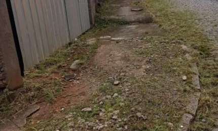 Terreno à venda na Rua Arnaldo Rizzi Lippi, 19, Parque São Luiz, Teresópolis