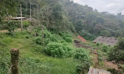 Terreno à venda na Estrada Henrique Claussen, 1325, Parque do Imbui, Teresópolis