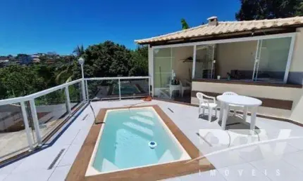 Casa para Venda, Centro, 5 dormitórios, 1 suíte, 4 banheiros, 2 vagas