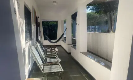 Sítio para Venda em Guapimirim, Vale das Pedrinhas, 3 dormitórios, 2 suítes, 1 banheiro, 3 vagas
