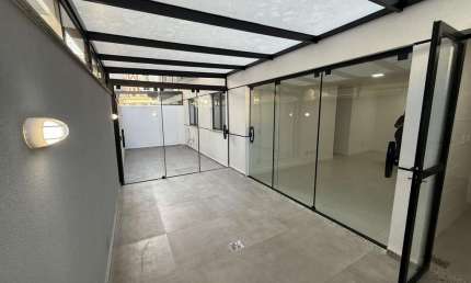 Apartamento para Locação em Teresópolis, Agriões, 2 dormitórios, 1 suíte, 1 banheiro, 1 vaga